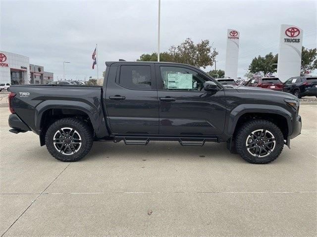 new 2024 Toyota Tacoma car, priced at $51,522