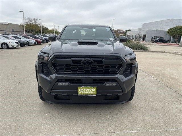 new 2024 Toyota Tacoma car, priced at $51,522