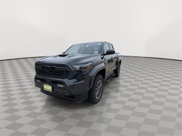 new 2024 Toyota Tacoma car, priced at $51,522