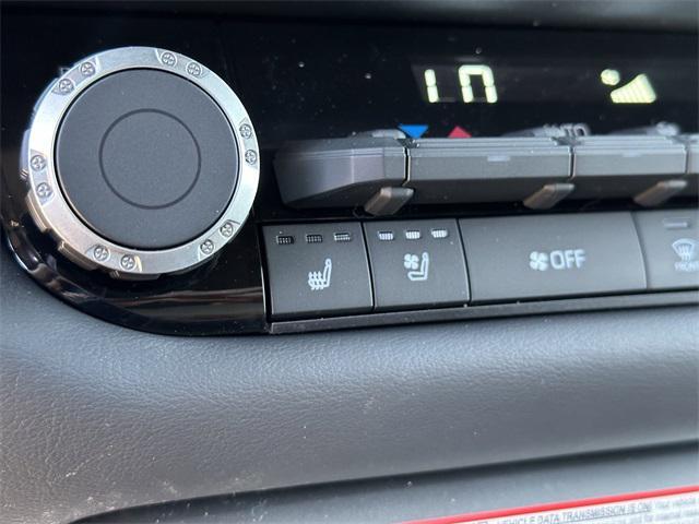 new 2025 Toyota Tundra car, priced at $73,393