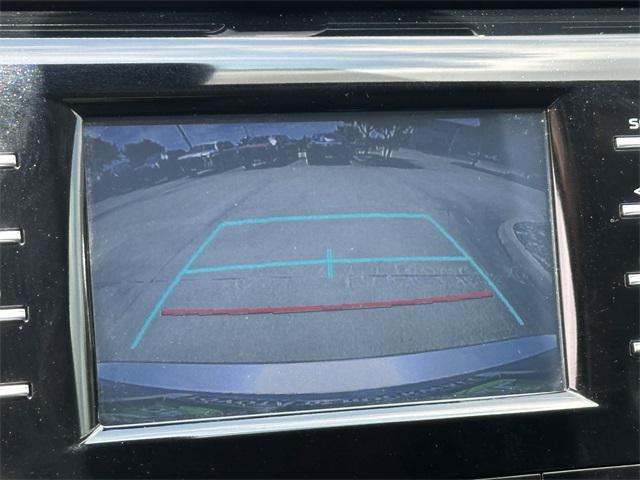 used 2019 Toyota Camry car, priced at $19,664