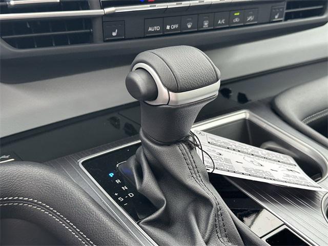 new 2025 Toyota Sienna car, priced at $49,044