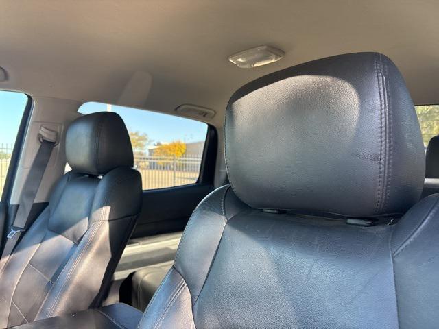 used 2014 Toyota Tundra car, priced at $21,449