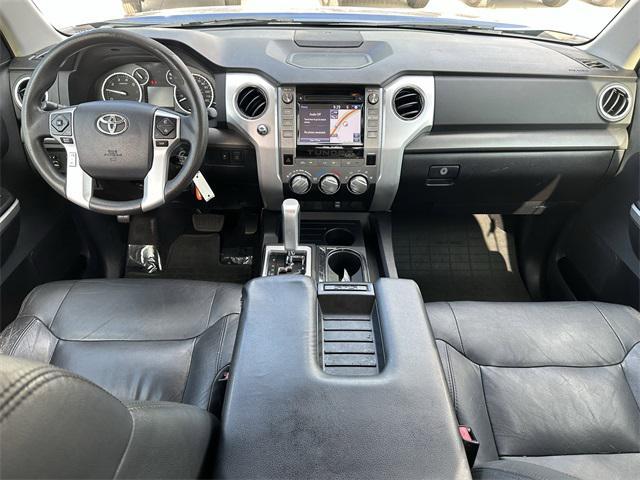 used 2014 Toyota Tundra car, priced at $21,449