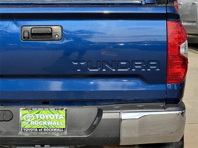 used 2014 Toyota Tundra car, priced at $21,449