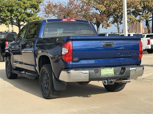 used 2014 Toyota Tundra car, priced at $21,449