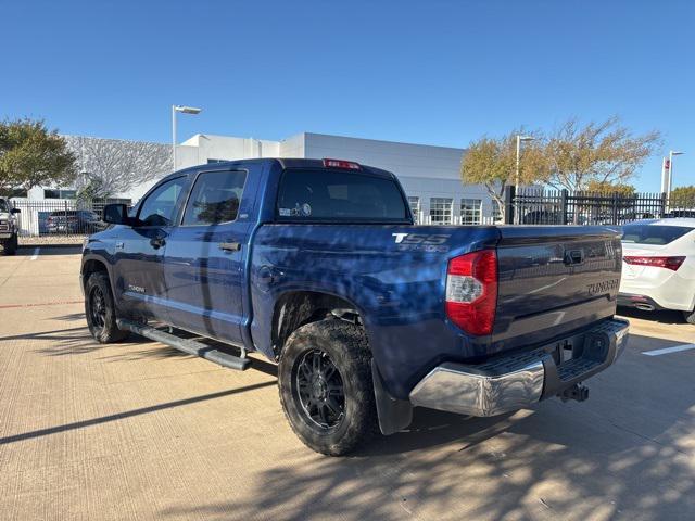 used 2014 Toyota Tundra car, priced at $21,449