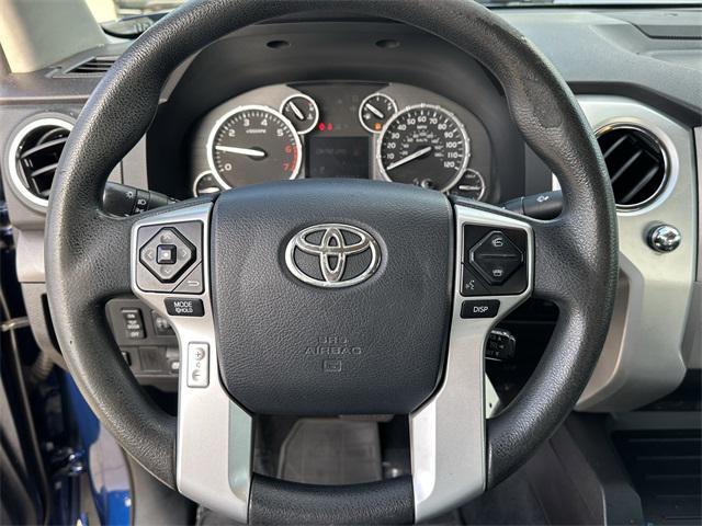 used 2014 Toyota Tundra car, priced at $21,449
