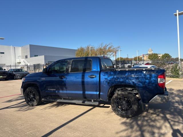 used 2014 Toyota Tundra car, priced at $21,449