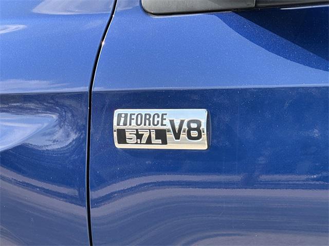 used 2014 Toyota Tundra car, priced at $21,449