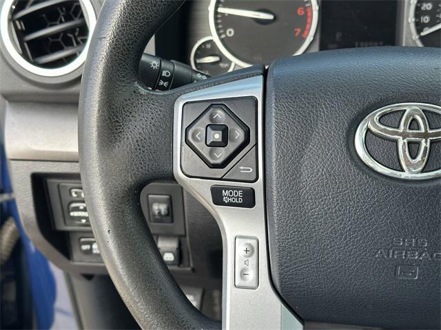 used 2014 Toyota Tundra car, priced at $21,449