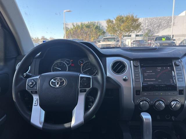 used 2014 Toyota Tundra car, priced at $21,449