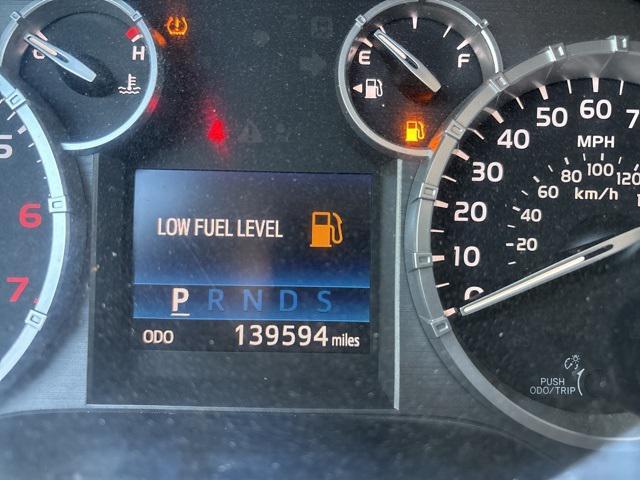 used 2014 Toyota Tundra car, priced at $21,449