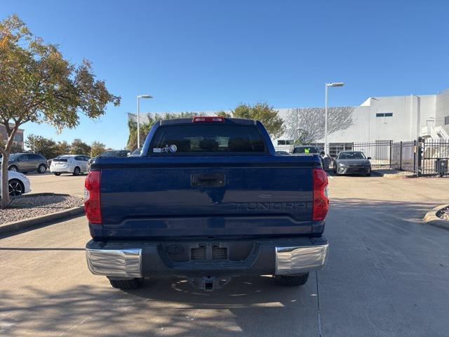 used 2014 Toyota Tundra car, priced at $21,449