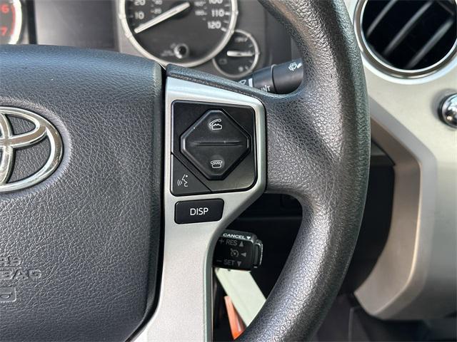 used 2014 Toyota Tundra car, priced at $21,449