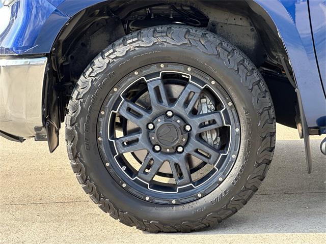 used 2014 Toyota Tundra car, priced at $21,449