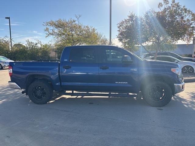 used 2014 Toyota Tundra car, priced at $21,449