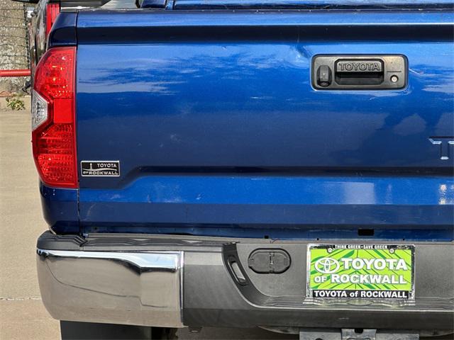 used 2014 Toyota Tundra car, priced at $21,449