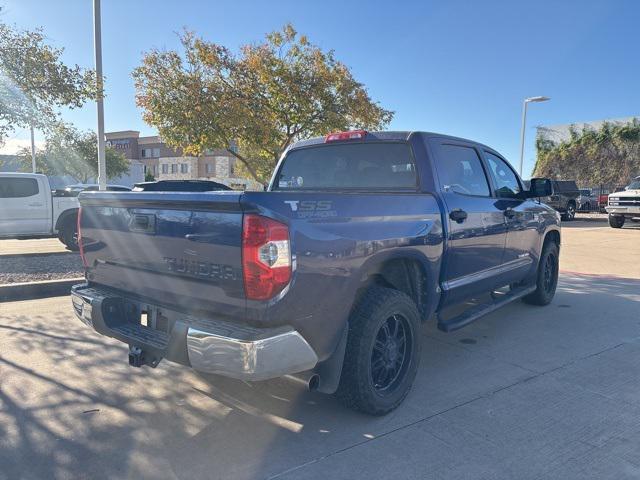 used 2014 Toyota Tundra car, priced at $21,449