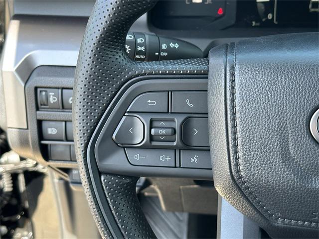 new 2025 Toyota Tacoma car, priced at $45,153