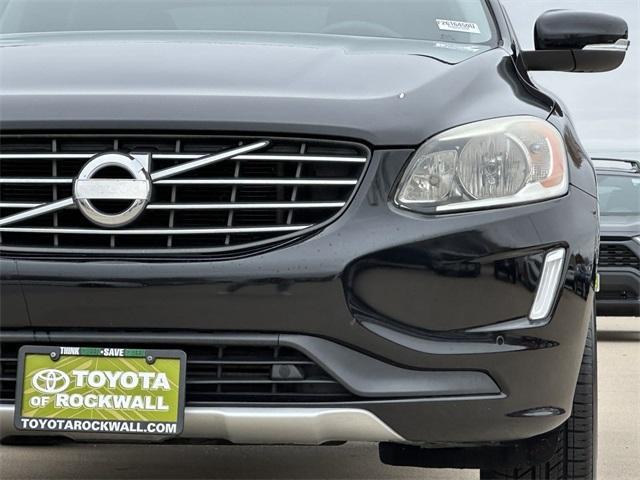 used 2015 Volvo XC60 car, priced at $16,250