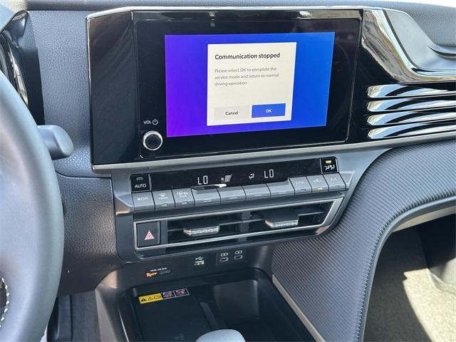 new 2026 Toyota Camry car, priced at $36,461