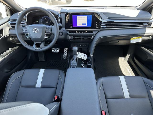 new 2026 Toyota Camry car, priced at $36,461