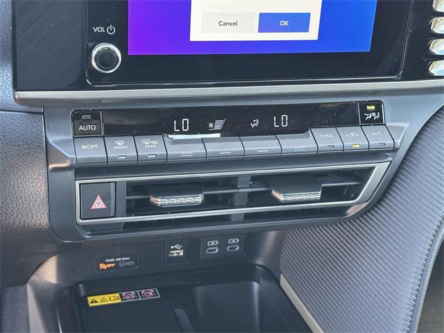 new 2026 Toyota Camry car, priced at $36,461