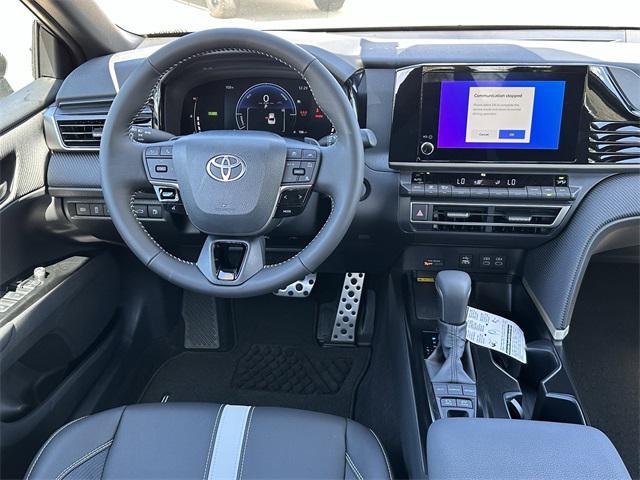 new 2026 Toyota Camry car, priced at $36,461