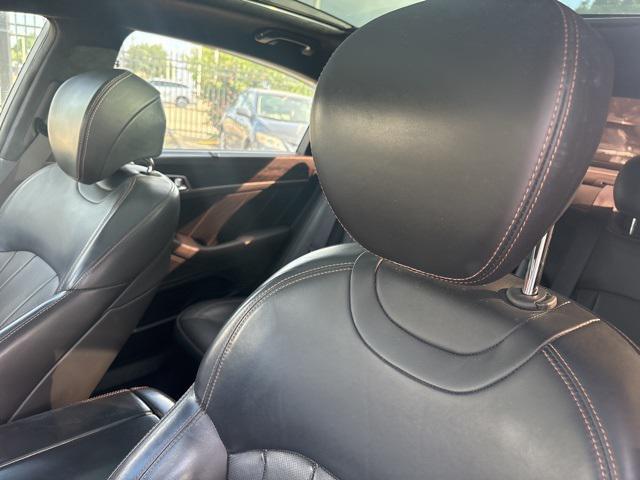 used 2018 Genesis G80 car, priced at $18,692