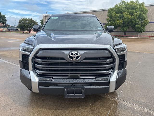 used 2025 Toyota Tundra car, priced at $54,495