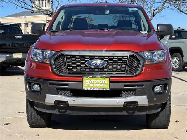 used 2019 Ford Ranger car, priced at $24,250