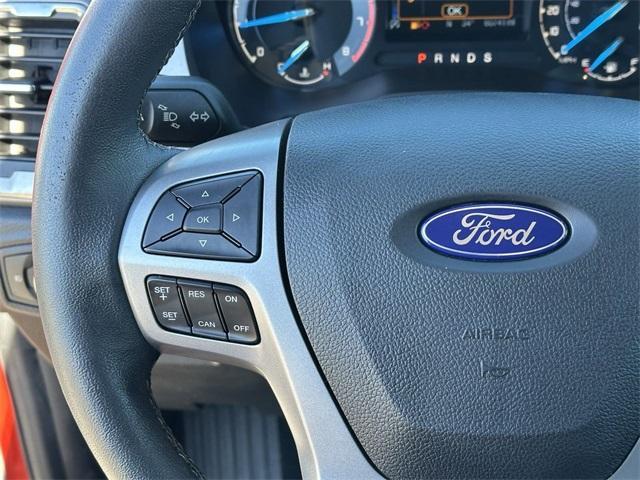 used 2019 Ford Ranger car, priced at $24,250