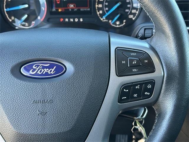 used 2019 Ford Ranger car, priced at $24,250