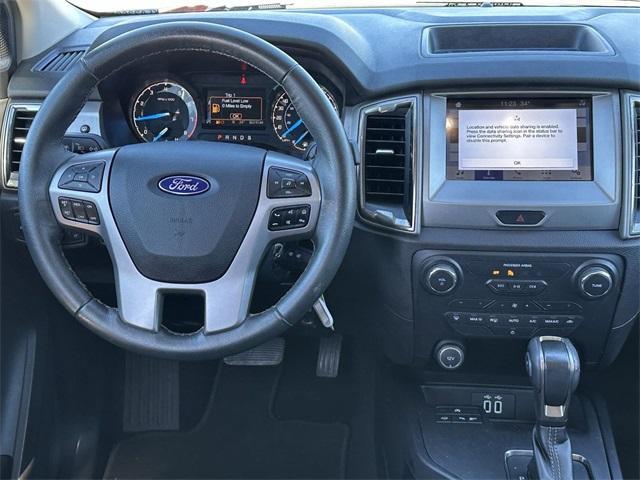 used 2019 Ford Ranger car, priced at $24,250