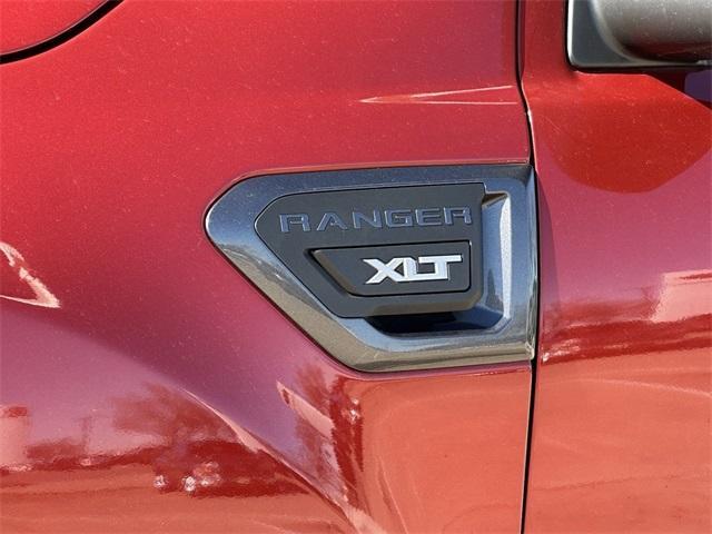 used 2019 Ford Ranger car, priced at $24,250