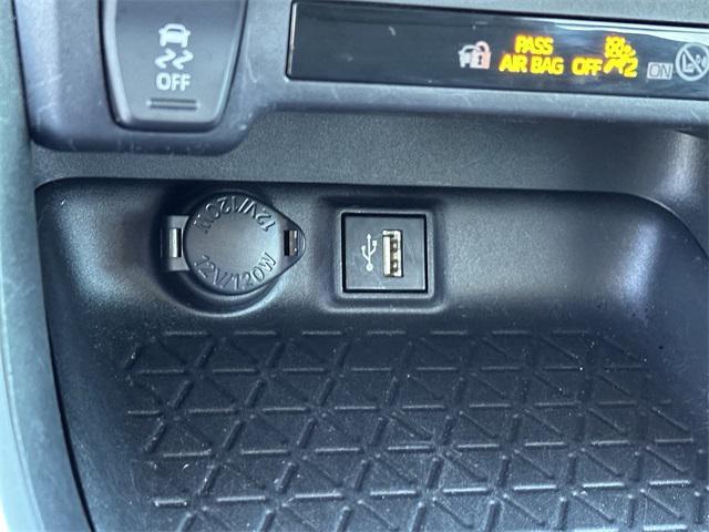 used 2023 Toyota RAV4 car, priced at $25,695