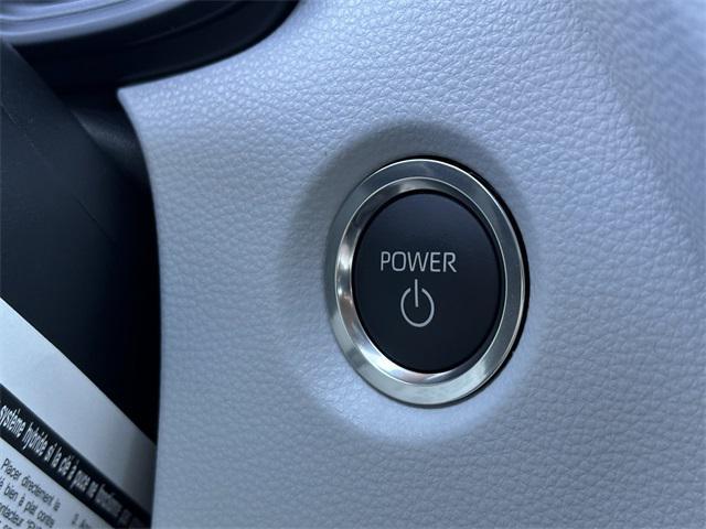 new 2026 Toyota Corolla car, priced at $28,286