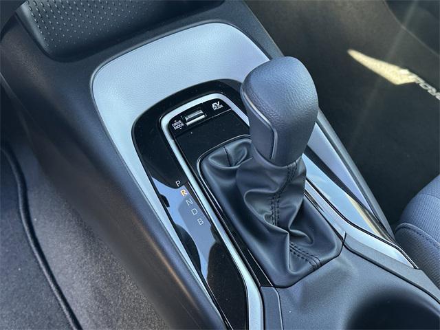 new 2026 Toyota Corolla car, priced at $28,286