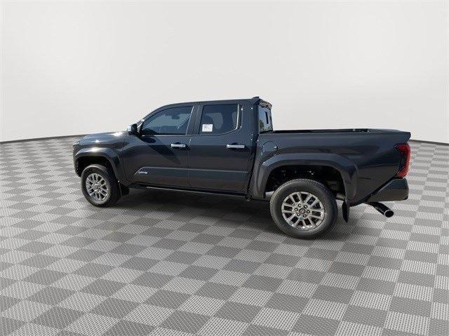 new 2024 Toyota Tacoma car, priced at $58,503