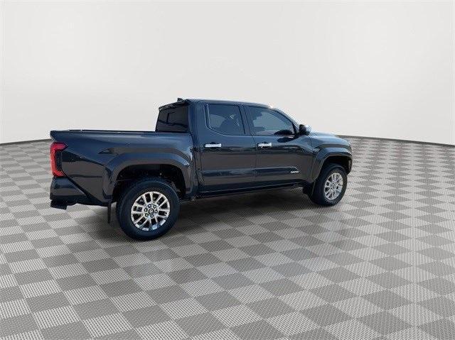 new 2024 Toyota Tacoma car, priced at $58,503