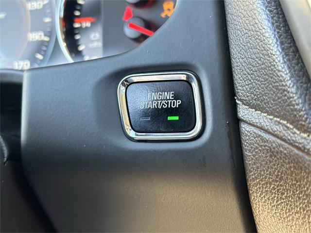 used 2017 GMC Acadia car, priced at $16,413