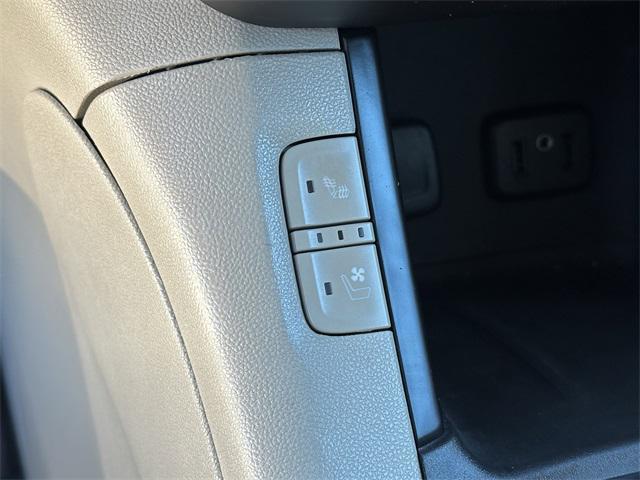 used 2017 GMC Acadia car, priced at $16,413