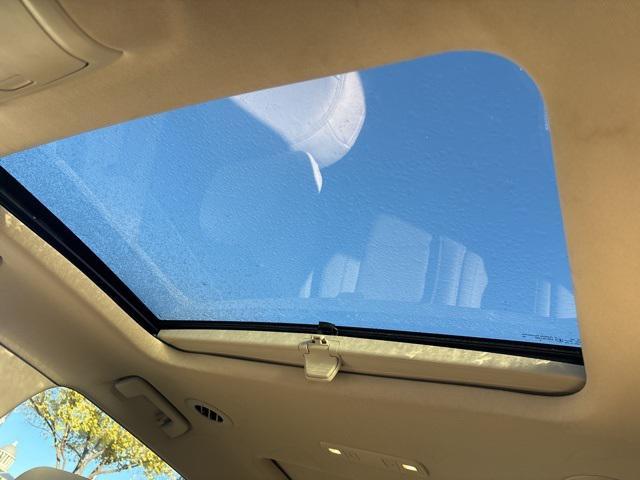 used 2017 GMC Acadia car, priced at $16,413