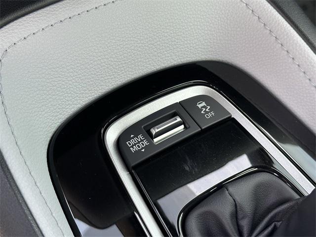 used 2025 Toyota Corolla car, priced at $26,500