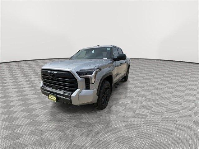 new 2025 Toyota Tundra car, priced at $57,432