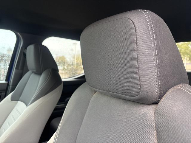 used 2025 Toyota Tacoma car, priced at $46,940