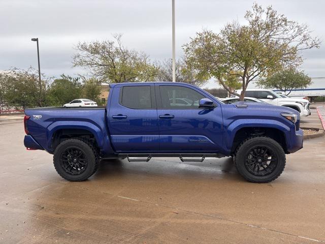 used 2025 Toyota Tacoma car, priced at $46,940