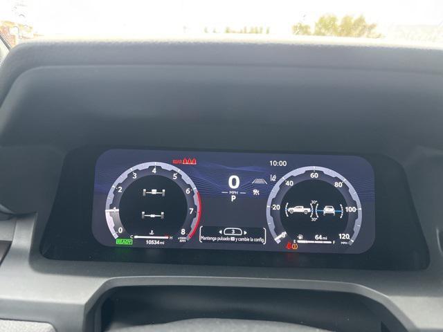 used 2025 Toyota Tacoma car, priced at $46,940