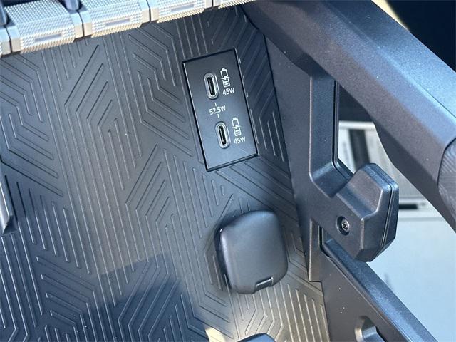 new 2025 Toyota Tacoma car, priced at $44,967